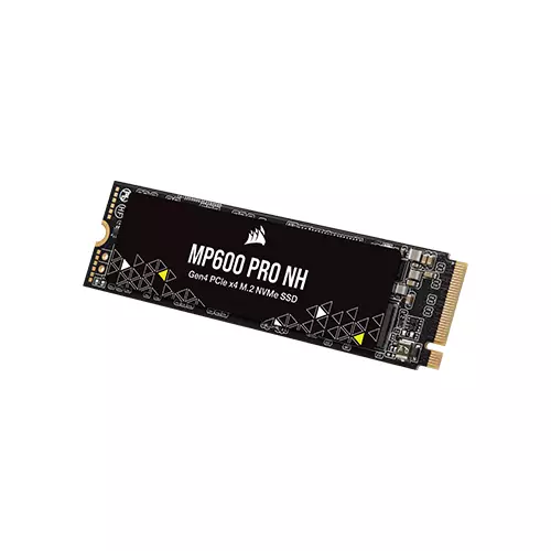 CORSAIR MP600 PRO NH 8TB PCIE 4.0 X4 NVME M.2 SSD WITH DRAM - 1