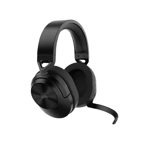 CORSAIR HS55 WIRELESS CORE GAMING HEADSET - 1