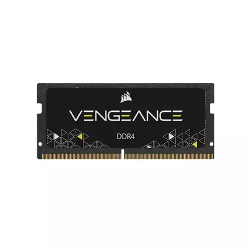 CORSAIR VENGEANCE 8GB DDR4 SODIMM 3200MHZ CL22 LAPTOP RAM - 1