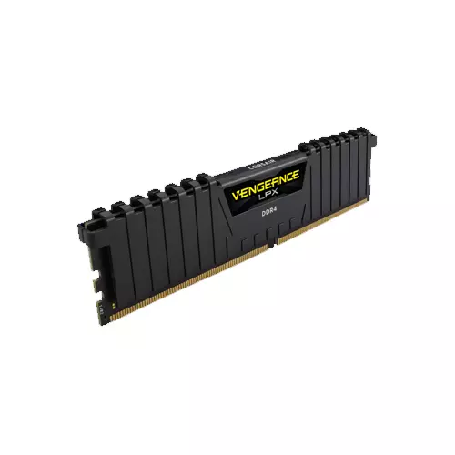 CORSAIR VENGEANCE LPX 16GB DDR4 3600MHZ C18 DESKTOP RAM - 1