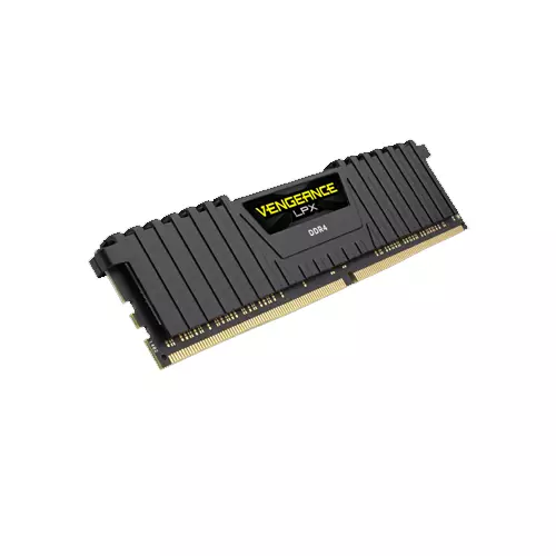 CORSAIR VENGEANCE LPX 16GB DDR4 3600MHZ C18 DESKTOP RAM - 2