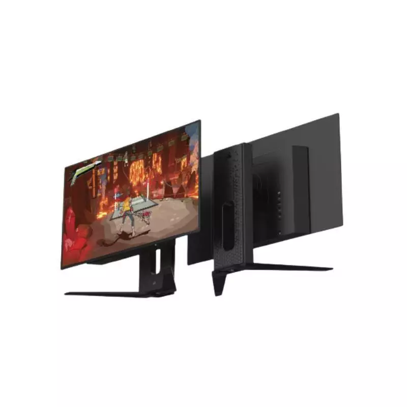 CORSAIR XENEON 27QHD240 OLED 27-INCH GAMING MONITOR - 1
