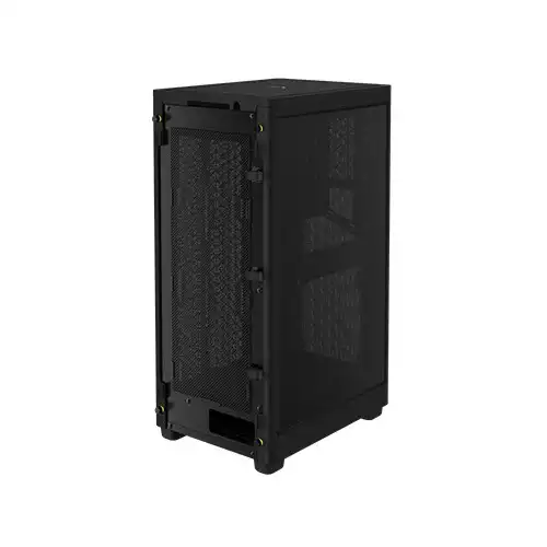 CORSAIR 2000D AIRFLOW MINI-ITX PC CASE (BLACK)