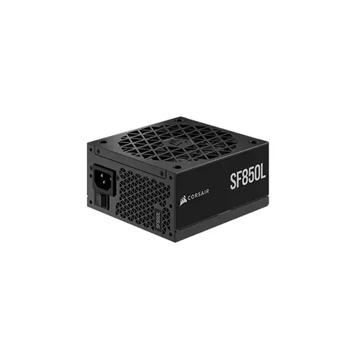 Corsair SF-L Series SF850L Fully Modular Low-Noise SFX Power Supply - 1