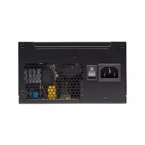 Corsair CX550 550 Watt 80 PLUS Bronze ATX Power Supply - 4