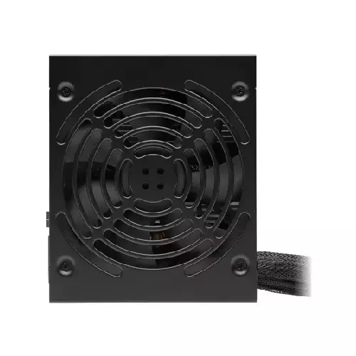 Corsair CX550 550 Watt 80 PLUS Bronze ATX Power Supply - 5
