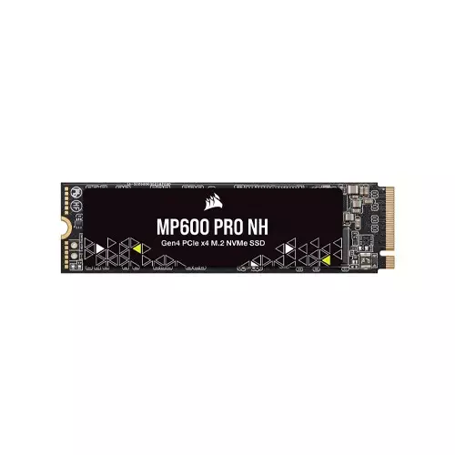 Corsair MP600 PRO NH 1TB PCIe Gen4 x4 NVMe M.2 SSD With DRAM Cache