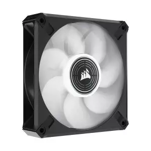 Corsair ML120 ELITE Blue LED 120mm PWM Case Fan - 2
