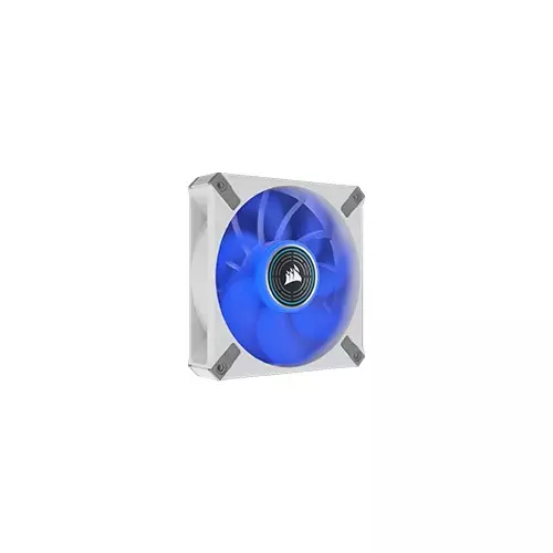 Corsair ML120 ELITE Blue LED 120mm PWM Case Fan - 3