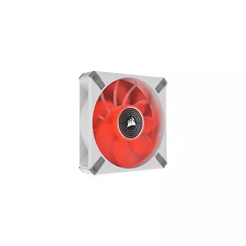 Corsair ML120 ELITE Blue LED 120mm PWM Case Fan - 4