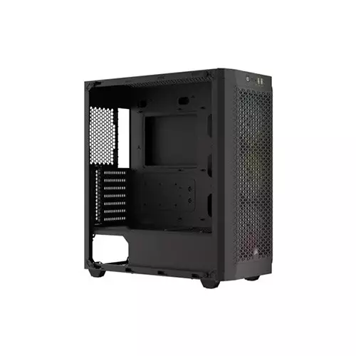Corsair 480T RGB AIRFLOW ATX Mid-Tower Tempered Glass Case - 2