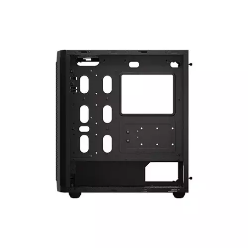 Corsair 480T RGB AIRFLOW ATX Mid-Tower Tempered Glass Case - 3