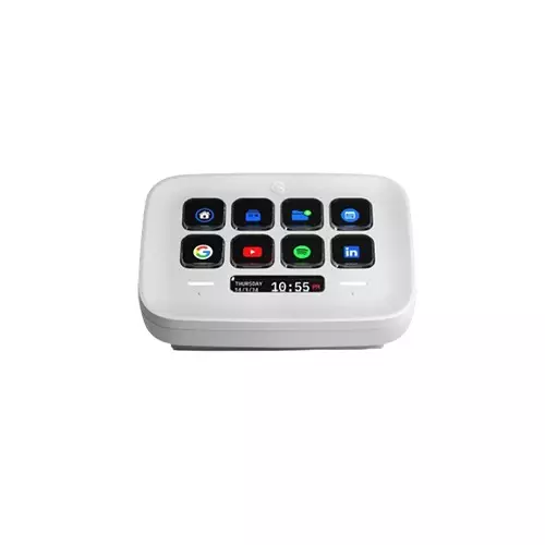 Corsair Elgato Stream Deck Neo - 1