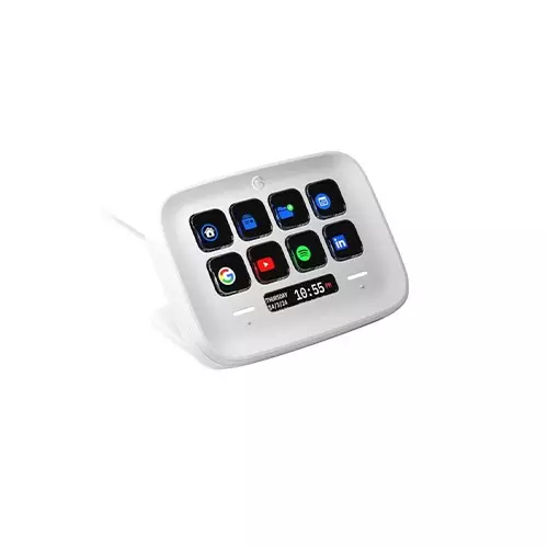 Corsair Elgato Stream Deck Neo - 2