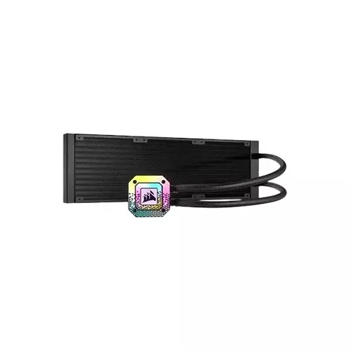 CORSAIR iCUE H170i ELITE CAPELLIX XT 360MM Liquid Cooler CPU - 1