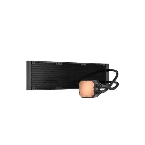 CORSAIR iCUE H170i ELITE CAPELLIX XT 360MM Liquid Cooler CPU - 2