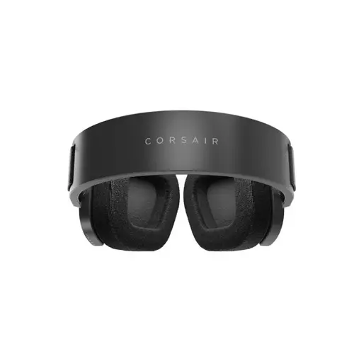 Corsair HS80 MAX WIRELESS Gaming Headset - Black - 2