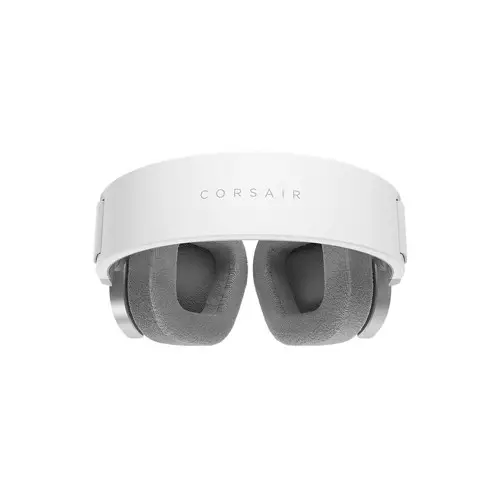 Corsair HS80 MAX WIRELESS Gaming Headset - White - 3