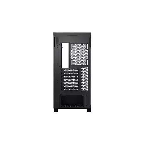 Corsair 3500X CALL OF DUTY Mid-Tower OPS 6 EDITION Desktop Case (Black) - 3