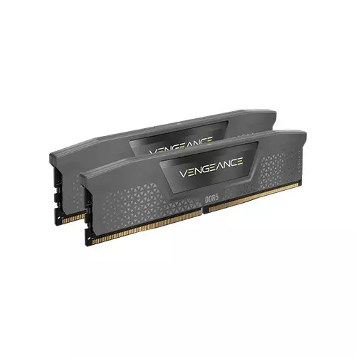 Corsair VENGEANCE 64GB (2x32GB) DDR5 6000MT/s CL30 Desktop RAM With DRAM