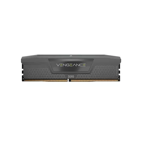 Corsair VENGEANCE 64GB (2x32GB) DDR5 6000MT/s CL30 Desktop RAM With DRAM - 2
