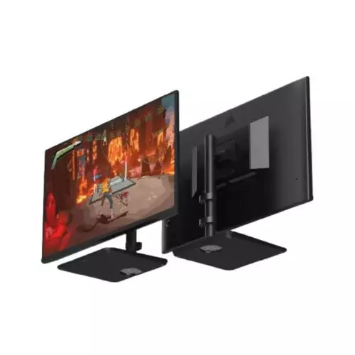 CORSAIR XENEON 32UHD144-A 32-INCH IPS 144HZ UHD GAMING MONITOR - 0