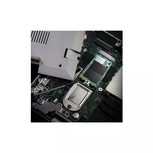 Transcend 400S 1TB M.2 2242 PCIe Gen3x4 NVME Internal SSD - 2