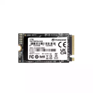 Transcend 410S 1TB M.2 2242 NVMe PCIe Gen4 x4 Internal SSD