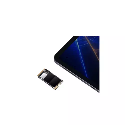 Transcend 410S 1TB M.2 2242 NVMe PCIe Gen4 x4 Internal SSD - 2
