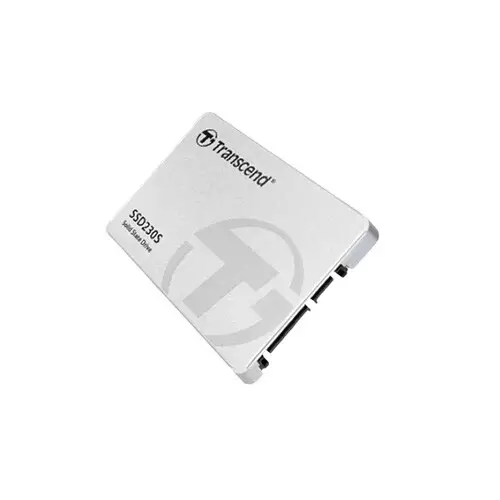 Transcend 230S 2TB SATA III 2.5 Inch Internal SSD - 1