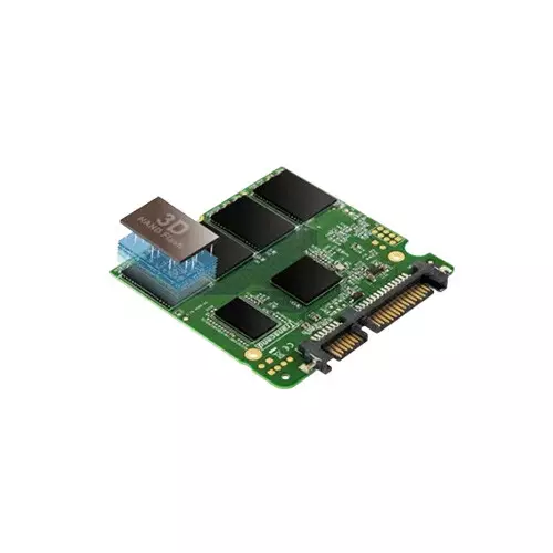 Transcend 230S 2TB SATA III 2.5 Inch Internal SSD - 2
