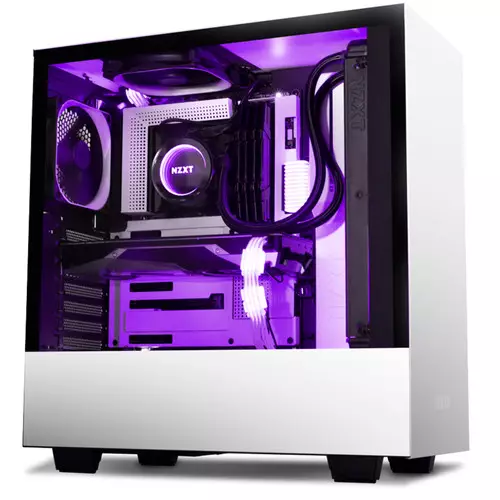 NZXT HUE 2 RGB CABLE COMB SET - 2
