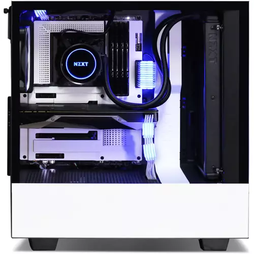 NZXT HUE 2 RGB CABLE COMB SET - 3