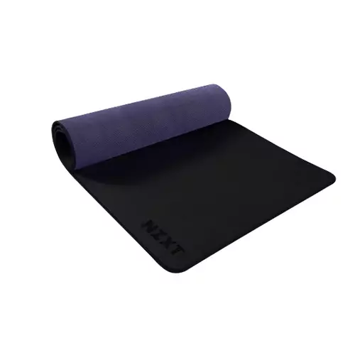 NZXT MXL900 EXTRA LARGE EXTENDED MOUSE PAD - 1