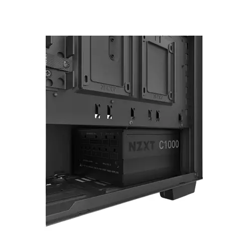 NZXT C1000 1000 WATT 80 PLUS GOLD FULL MODULAR SUPPLY - 2