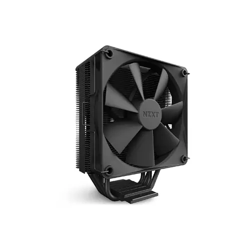 NZXT T120 CPU AIR COOLER (Black) - 1