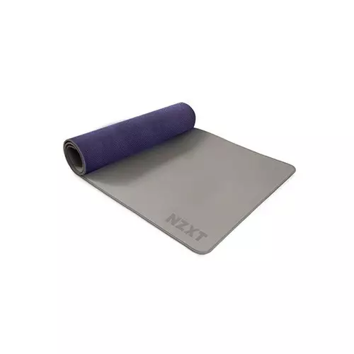 NZXT MXL900 Extra Large Extended Mouse Pad (Grey) - 2