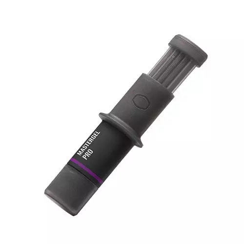 Cooler Master MasterGel Pro Thermal Paste - 1