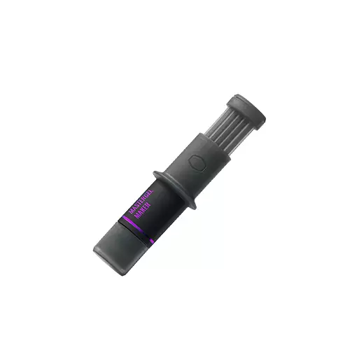 COOLER MASTER MASTERGEL MAKER HIGH PERFORMANCE THERMAL PASTE - 1