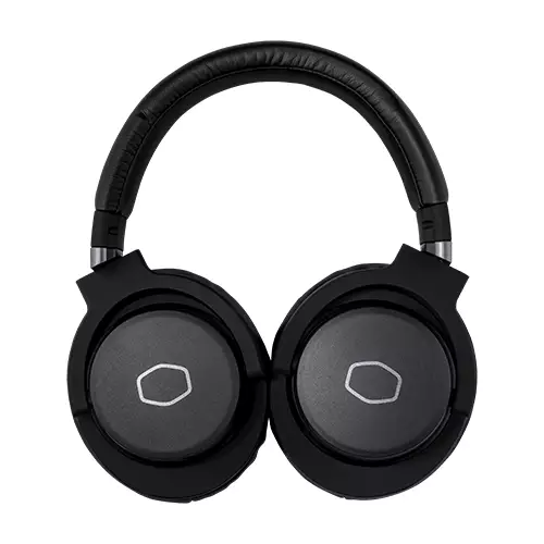 Cooler Master Mh751 Superior Comfort Gaming Headset - 2