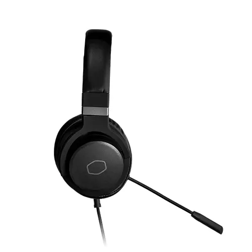 Cooler Master MH752 Superior Comfort Gaming Headset - 1