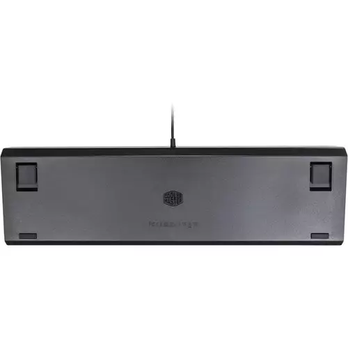 Cooler Master CK550 Backlit Mechanical Gaming Keyboard (Blue Switch) - 4