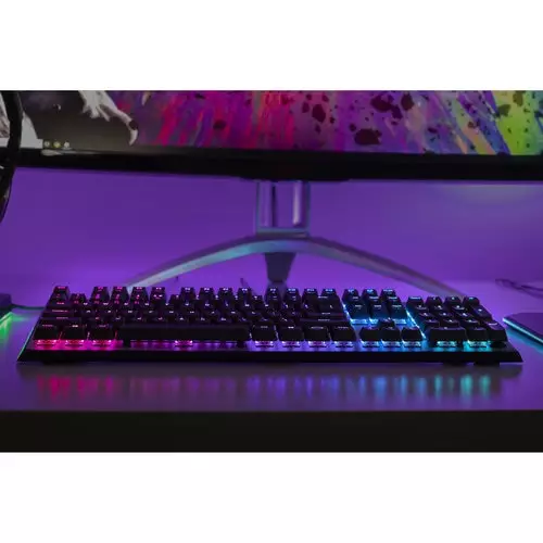 Cooler Master CK550 Backlit Mechanical Gaming Keyboard (Blue Switch) - 5