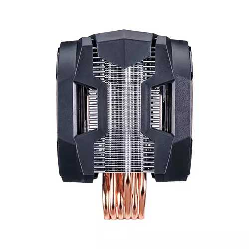 Cooler Master MasterAir MA610P RGB Air CPU COOLER - 2