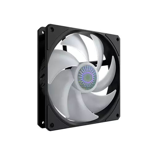 Cooler Master SickleFlow 140 ARGB Case Fan - 1