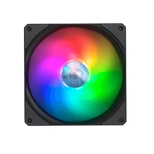 Cooler Master SickleFlow 140 ARGB Case Fan - 2