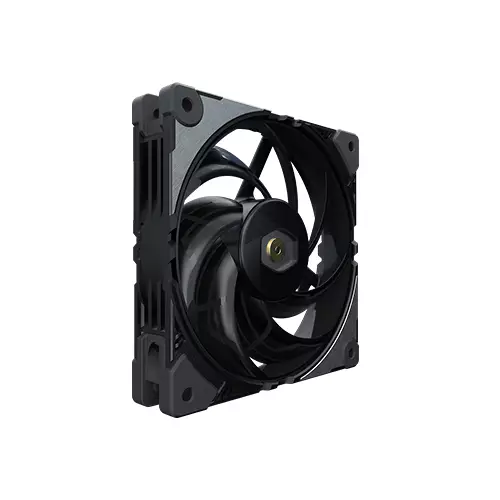 COOLER MASTER MASTERFAN SF120M  NON-LED CASING FAN - 2