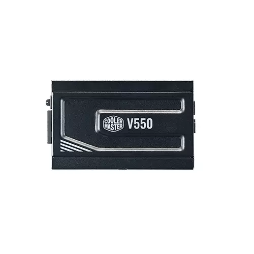 Cooler Master V550 SFX Gold FULL-MODULAR 80 PLUS GOLD SFX POWER SUPPLY - 3