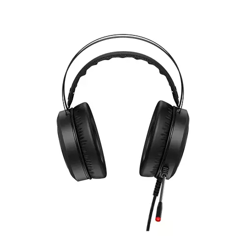 Cooler Master CH321 Wired RGB Gaming Headset - 1
