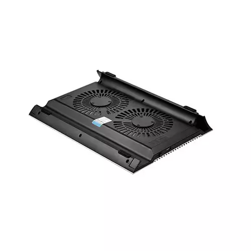DEEPCOOL N8 LAPTOP COOLER PAD - 1